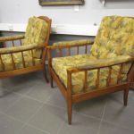 678 7649 ARMCHAIRS